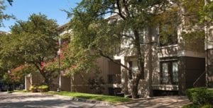 Uptown Dallas - Access to Katy Trail #056 - Tree Lined Apartments