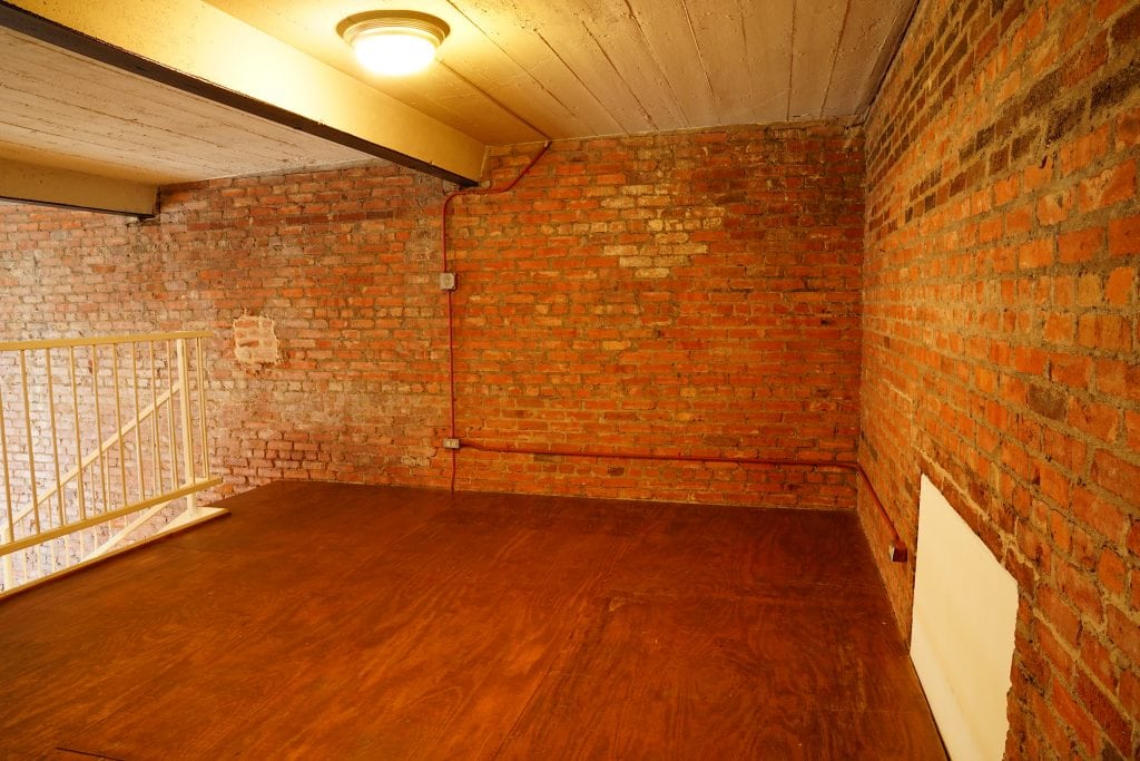 Large DogFriendly Lofts The Urban Avenue