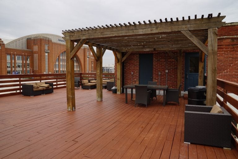 Large DogFriendly Lofts The Urban Avenue