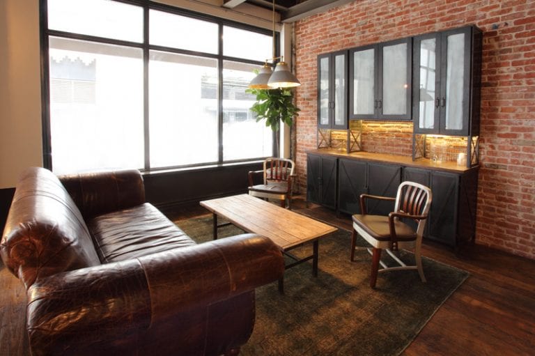 Image showcasing Downtown Minneapolis Lofts