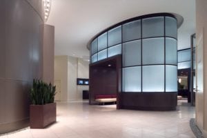 Uptown Dallas - West Village High Rise #007 - Resident Lobby