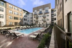 Medical District - Walking Distance to UTSW #031 - Community Pool