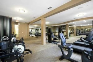 Medical District - Walking Distance to UTSW #031 - Fitness Center