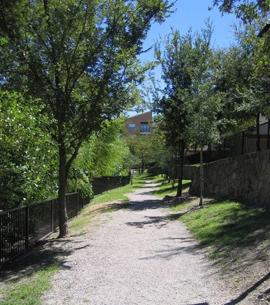 Apartments on White Rock Lake 036 The Urban Avenue