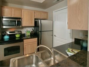 Uptown Dallas - Walk to West Village and Katy Trail #043 - Stainless Appliances
