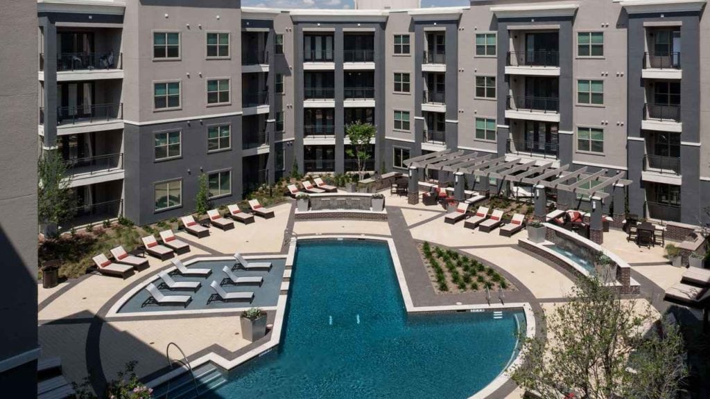 Wycliff Avenue Apartments The Urban Avenue