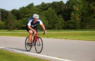 White Rock Lake - 10+ Miles of Running & Bike Trails