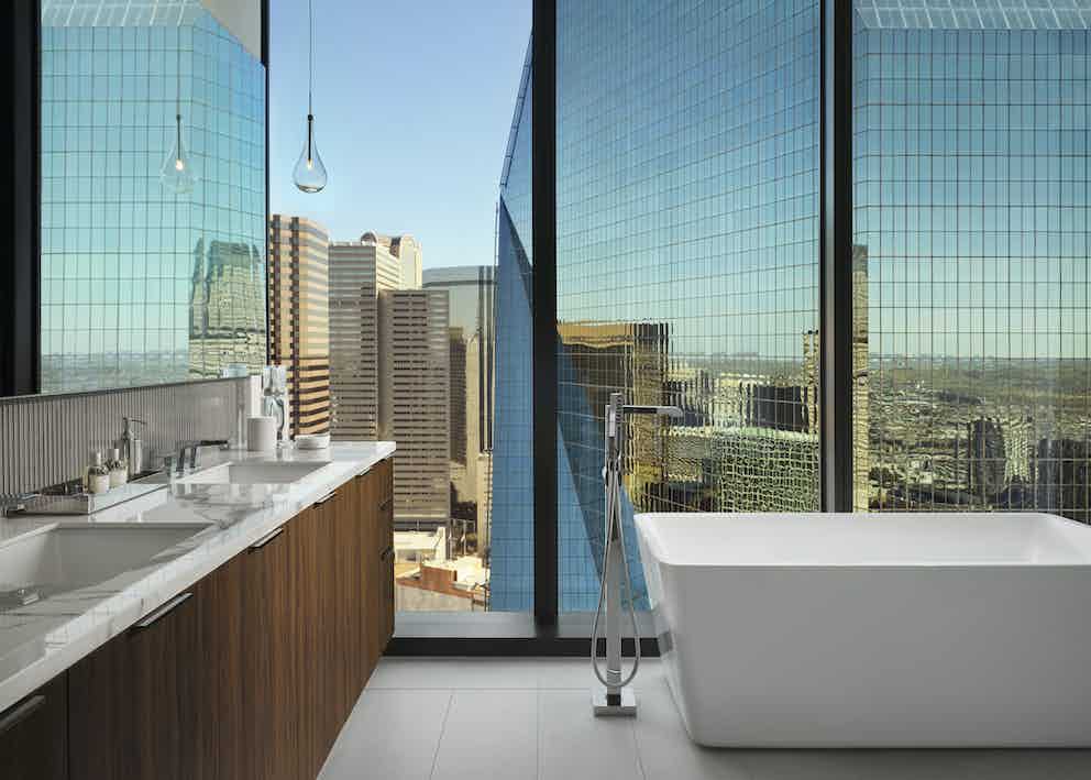 Downtown Dallas - Stunning High RIse apartments